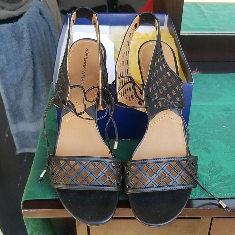Women's Sandals (New never worn)